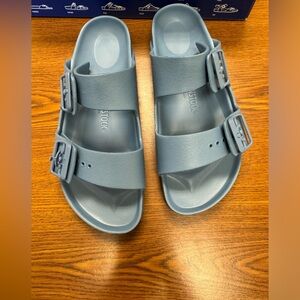 Birkenstock Arizona essentials slide sandal